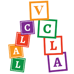 CLAL Blocks Logo